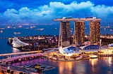 How to open a Business Bank Account in Singapore