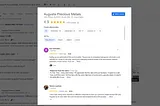 augusta precious metals google reviews