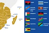 5 decades of promise for Southern Africa