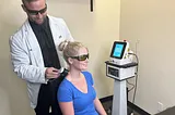 Class IV Cold Laser Therapy in Upper Cervical Chiropractic (Benefits & More)