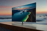 Why QLED TV?