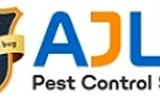 AJL Pest Control Services logo