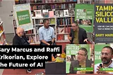 AI’s Promise And Peril: A Conversation With Gary Marcus And Raffi Krikorian