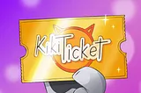 Exchange Your Kiki Ticket!