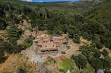 De Mestres e Chefs na Lousã: Cerâmica e gastronomia em comunhão com a natureza