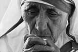 Mother Teresa” A voice of peace”: A discourse analysis of Mother Teresa’s simulacra : unveiling…