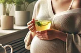 Herbal Tea and Pregnant Women: Important Information