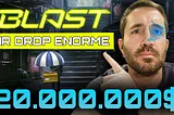 How To Join the Blast Airdrop Now? Free Airdrop Guide