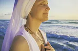 “Nirankaar” by Snatam Kaur: CD Review