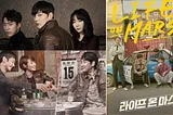 Top Crime KDrama with Time Travel