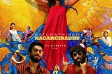 Natchathiram Nagargiradhu, a star moves across…