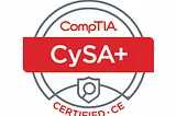 Planning to take the CompTIA CySA+ Exam? Here are some tips and resources