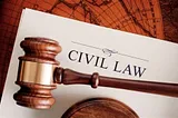 The Incivility of Civil Law