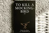 To Kill A Mockingbird — ‘How do Adults contribute to the growth of Jem and Scout?’