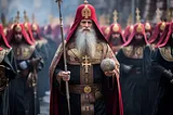 The Role of the Russian Orthodox Church
