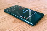 Sony Xperia X Compact: Week 1