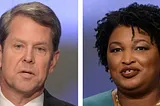 Fed Judge Appointed by Obama, Rules “Again” in Stacey Abrams Favor…