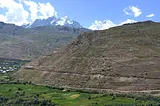 Warwan Valley Trek