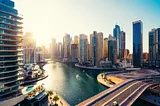 Forbes: top 10 companies in the Middle East