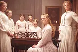 Sofia Coppola’s The Beguiled (2017)