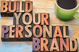 Building a Personal Brand