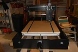 Step to Step to Make a Home DIY CNC Router