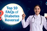 Diabetes FAQs