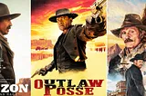 Best 2024 Westerns, Part 1