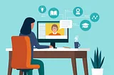 MoneyBrain develops AI English tutor service