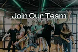 We Are Hiring — FrontEnd Developer