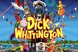 NT Live Presents: “Dick Whittington”