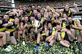 6–6–6: Breaking the AFL Teams Into Three Groups Based on Their 2020 Premiership Aspirations