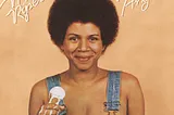 Sam Recommends: “Inside My Love” by Minnie Riperton
