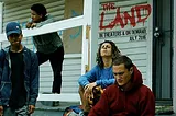 The Story Behind the Film ‘The Land​’