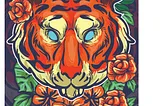 What the Tiger Spirit Animal means and How It Can Help You