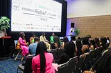 Nollywood Takes Center Stage at Essence 2023: Celebrating African Cinema.