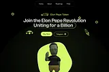 Exploring the Potential of Elon Pepe Token: Is It the Next 1000x Crypto Gem?