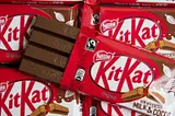 🍫 Why Nestle's Kit Kat Campaign Is a Marketing Masterpiece 📺