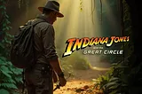 Indiana Jones & The Great Circle: A Must-Read Guide for Indy Fans!