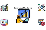 What, Why, How to do continuous monitoring?