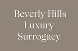 Unmatched Surrogate Care: The Birth of the Luxury Surrogacy Agency | IMA ART Fertility