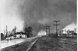 Remembering the 1965 Palm Sunday Tornadoes