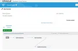 Introducing Build Pipeline in Oracle Developer Cloud