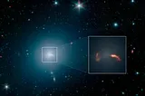 Ask Ethan: How does light escape from a black hole?