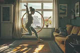 Hula Hoop: The Underrated Fitness Tool for All Ages