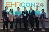 Reflections on EHRCon24