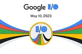 Google I/O Extended 2023 Istanbul