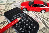 How to sell a car that is still under car loan payments?