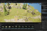 Understanding the Unreal Engine Interface