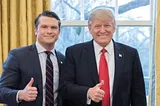 Pete Hegseth as Secretary of Defense: What does it mean for theMiddle East?